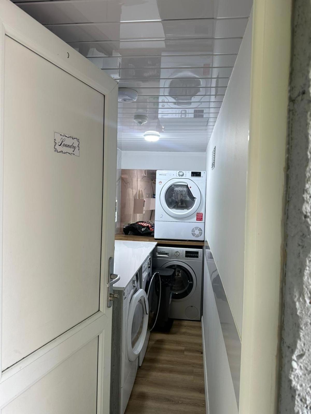 Lamorna Luton  Exterior foto
